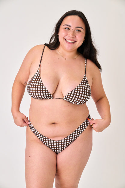 Gigi Moderate Bottom