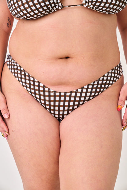 Gigi Moderate Bottom