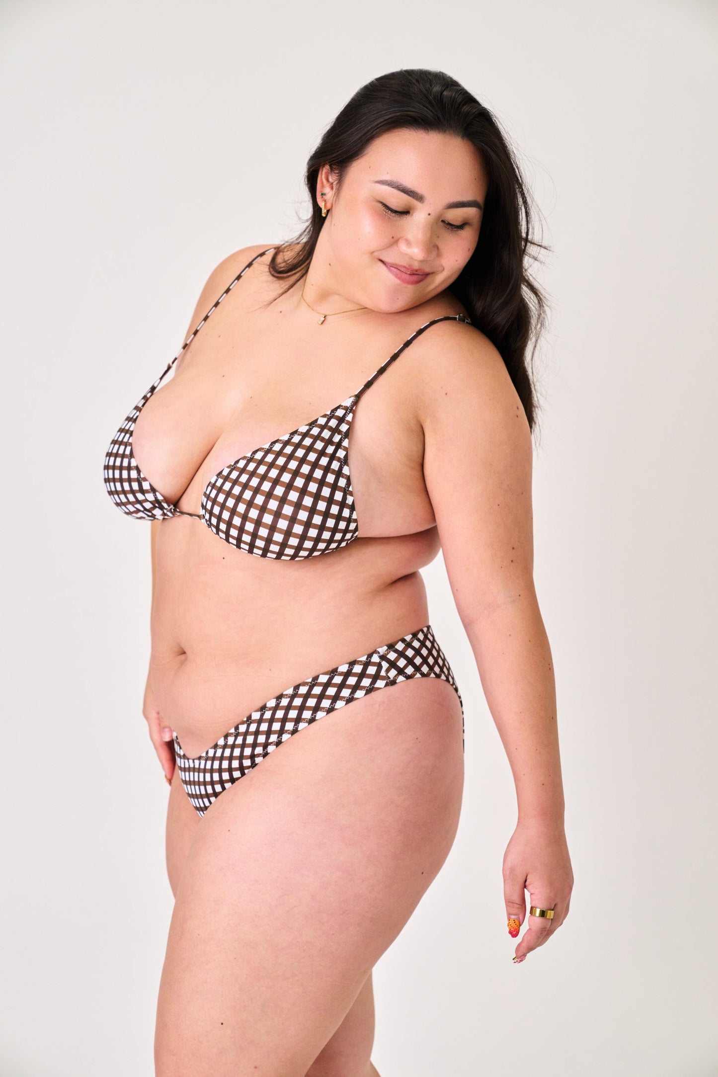 Gigi Moderate Bottom