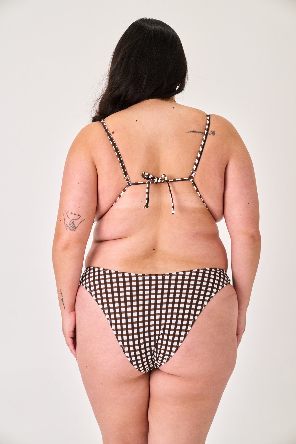 Gigi Moderate Bottom