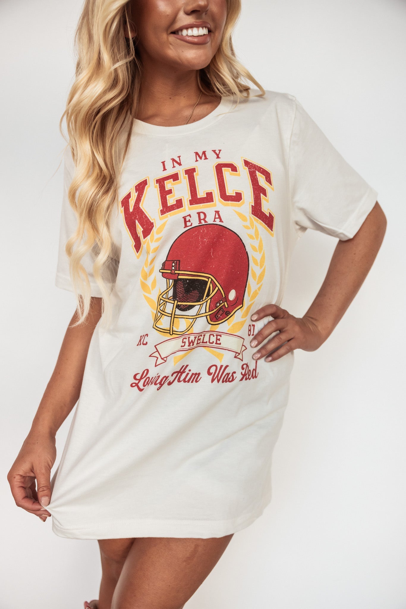 In My Kelce Era Graphic Shirt