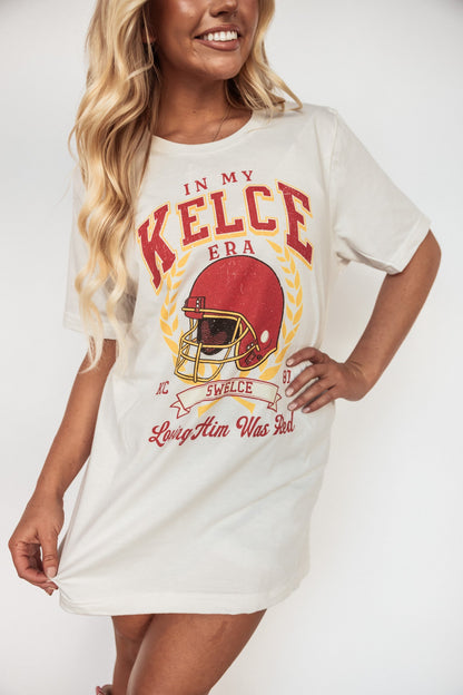 In My Kelce Era Graphic Shirt
