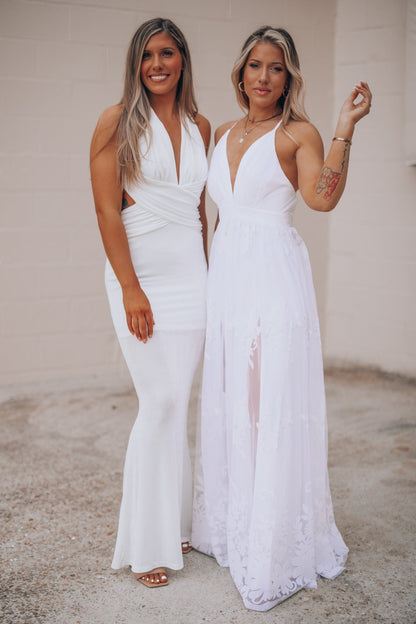 One and Only Maxi Gown FINAL SALE