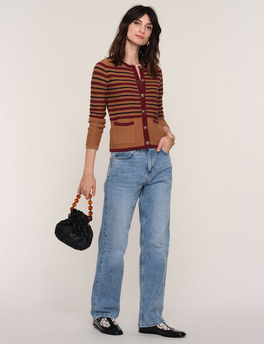 alix cardi