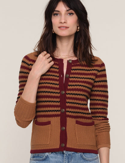 alix cardi