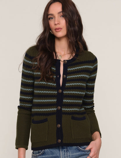 alix cardi