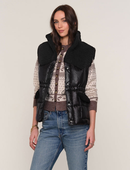 alex vest