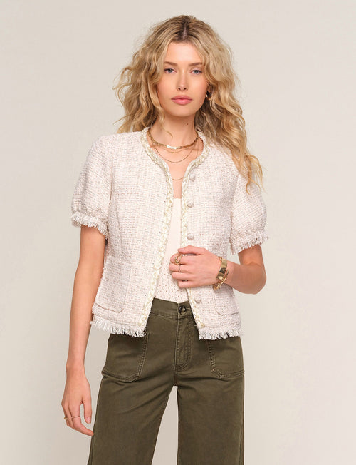 agnes jacket
