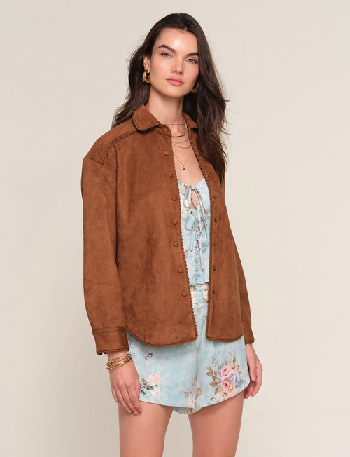 adaline shacket