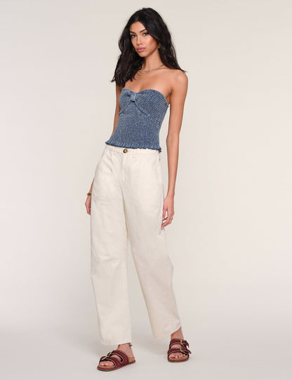 Alleia Pant