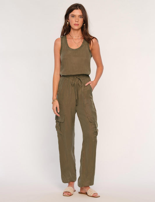 Alida Jumpsuit