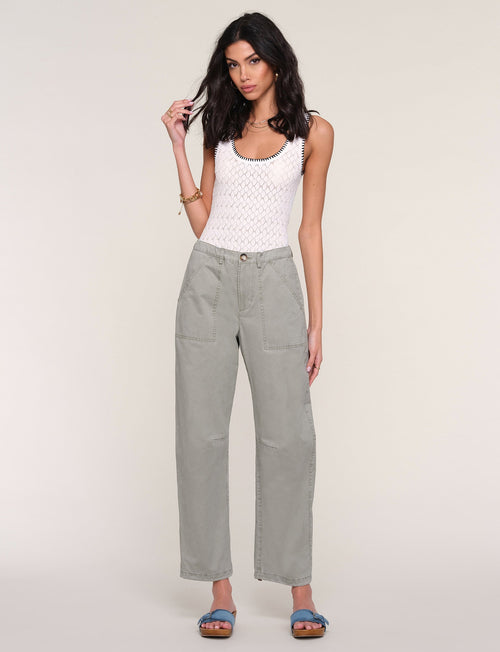 Alleia Pant