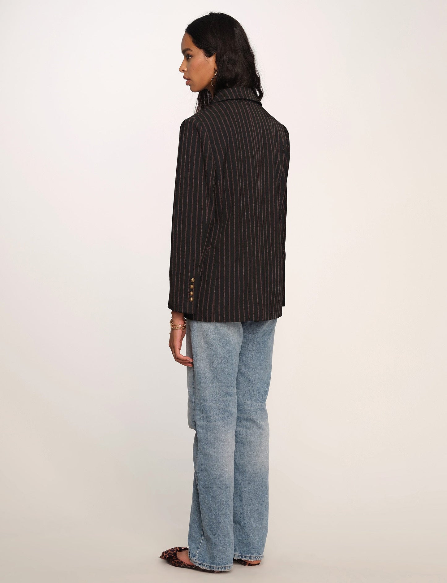 aiko blazer