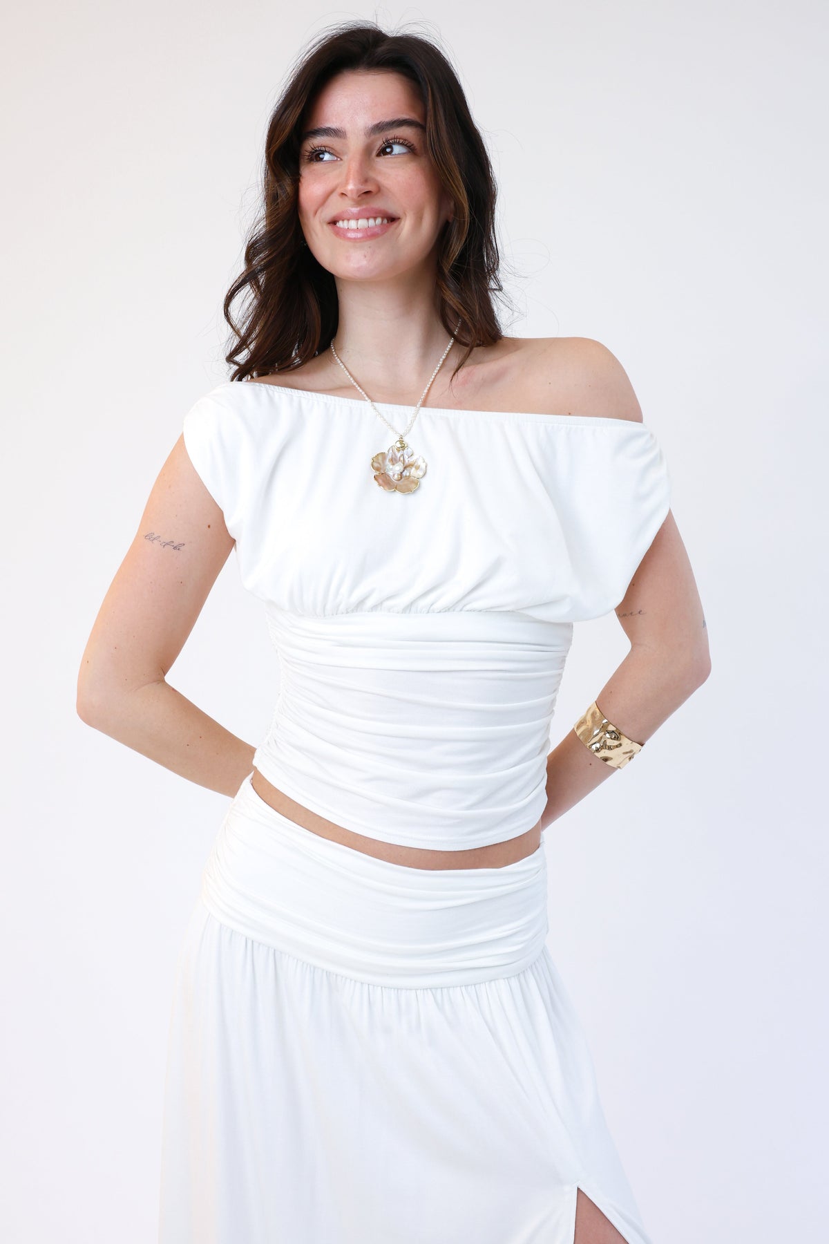 Avalon Top