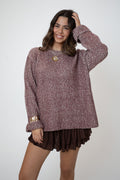 Hope Sweater