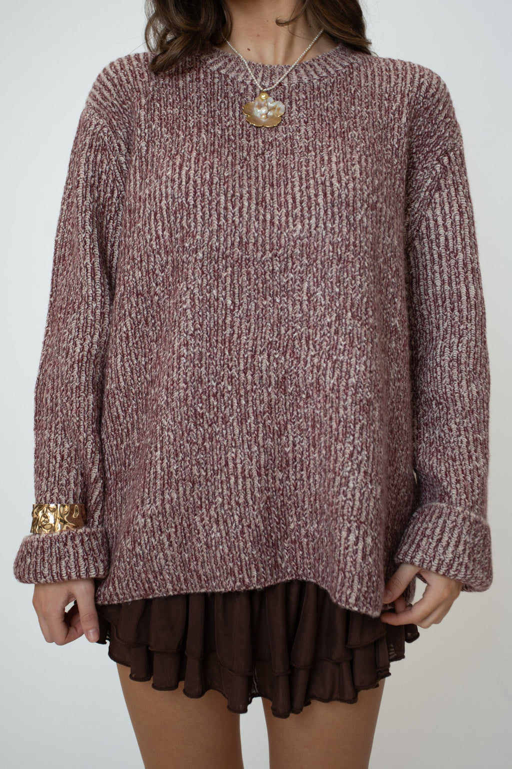 Hope Sweater