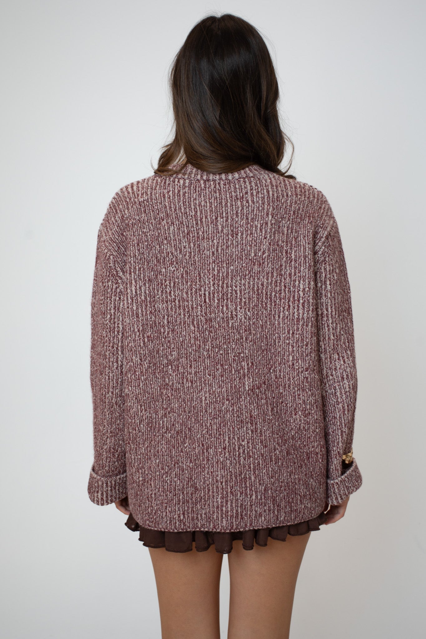 Hope Sweater