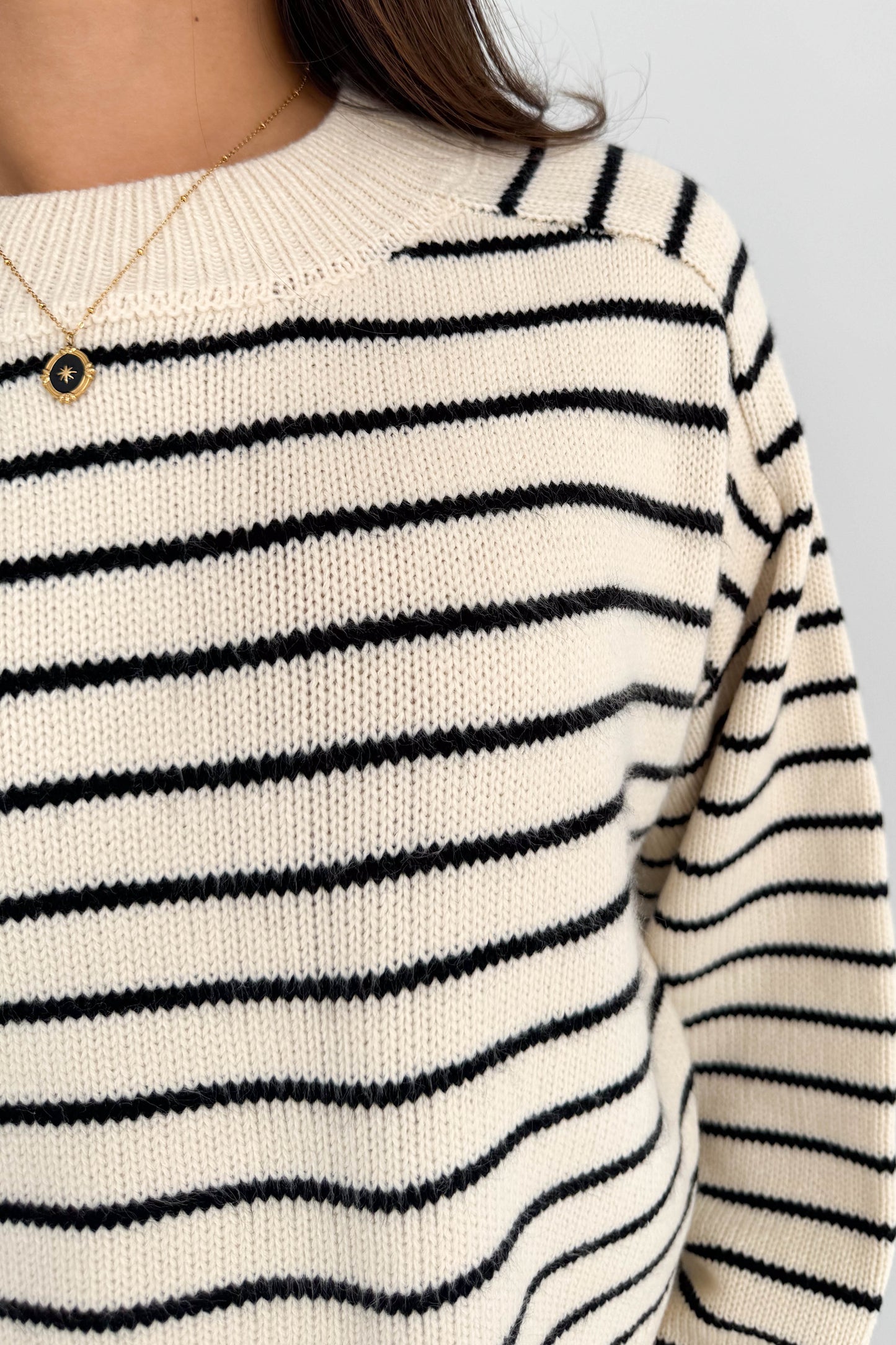 Paloma Sweater