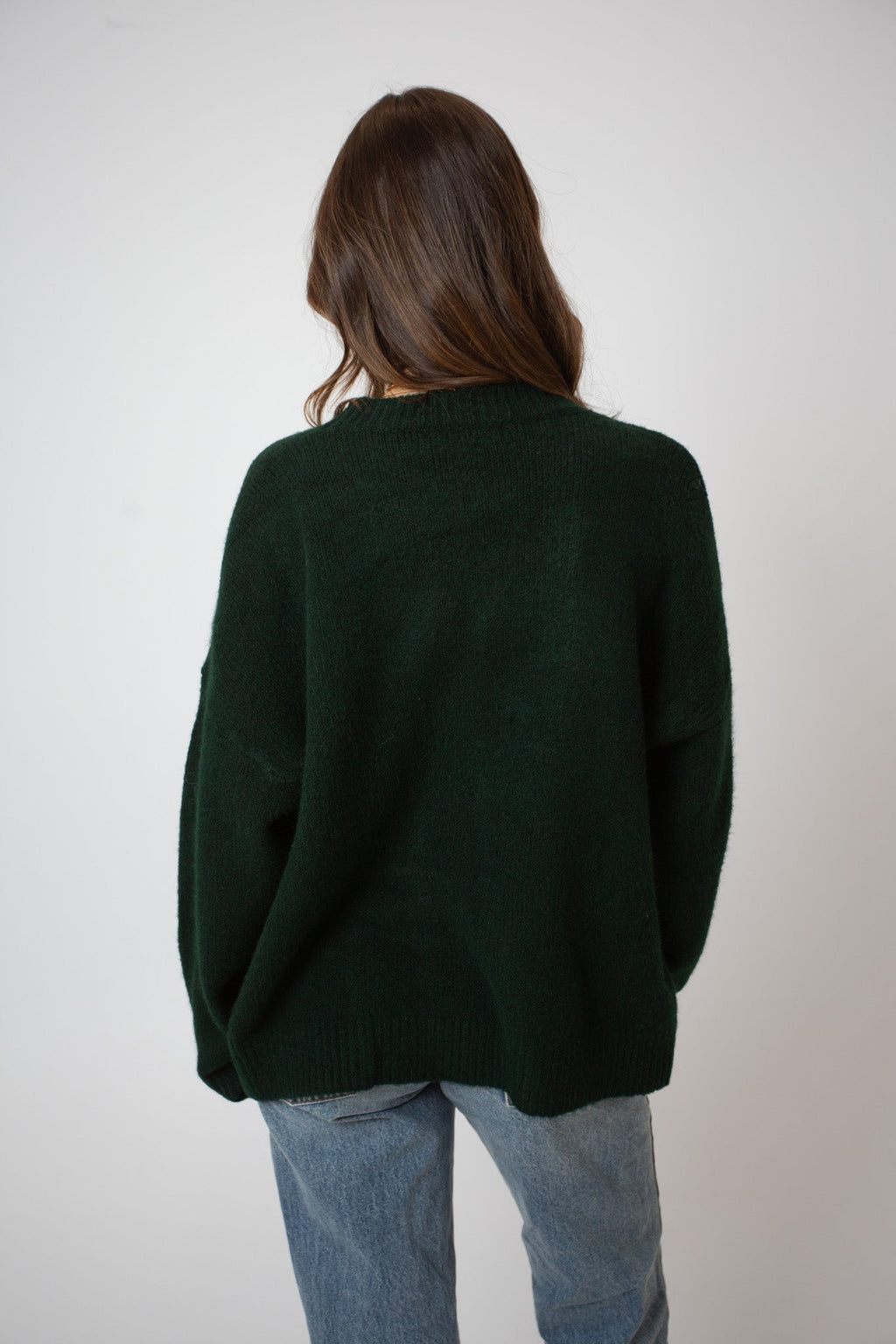 Apres Ski Sweater