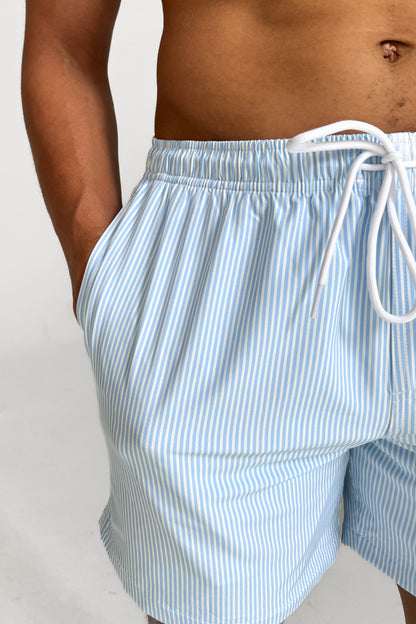 Meredith Blake Swim Trunk