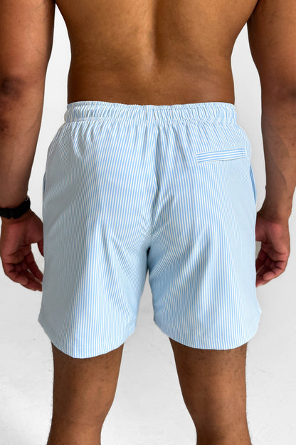 Meredith Blake Swim Trunk