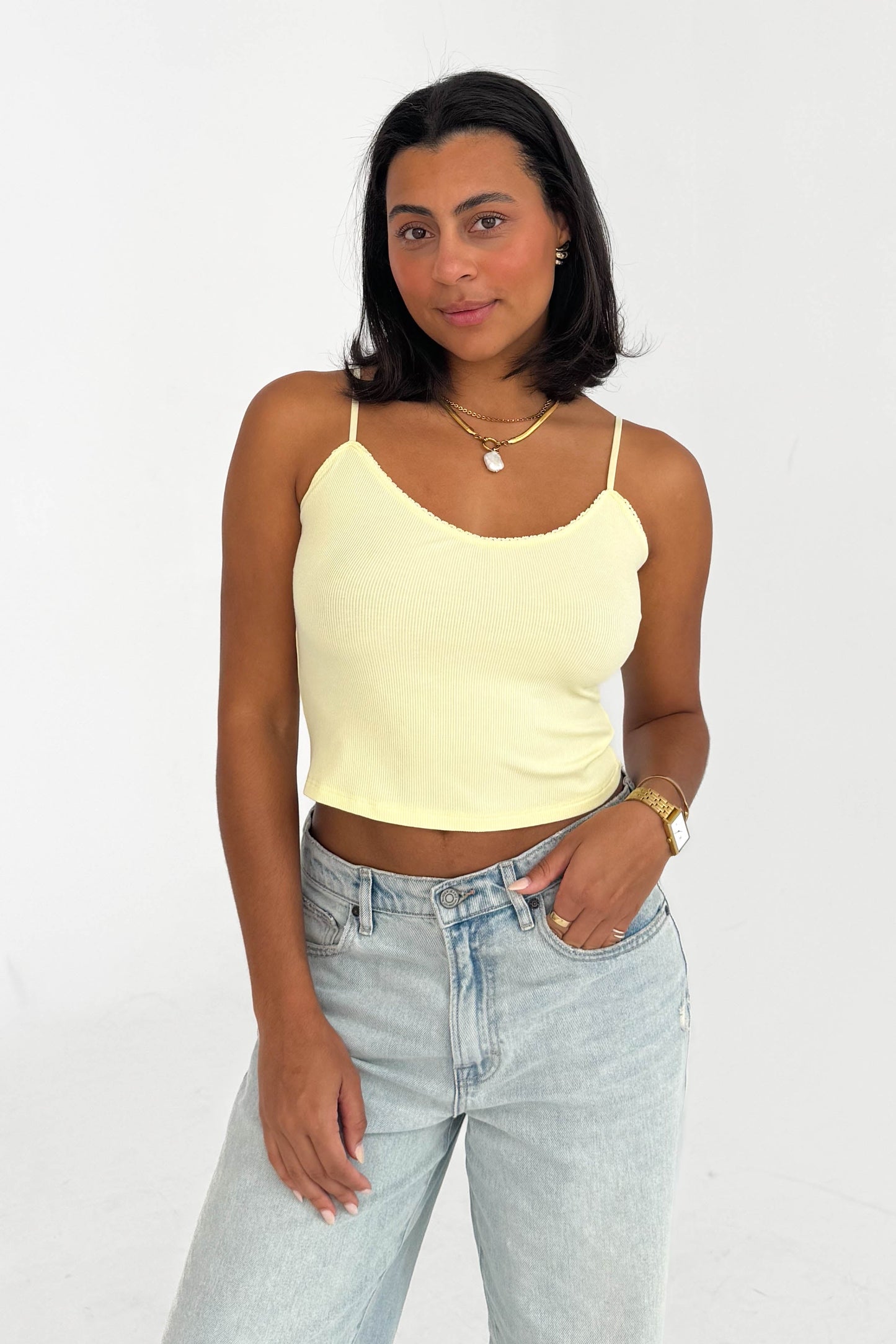 Kimmie Top