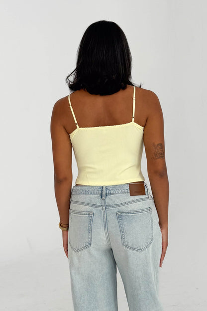 Kimmie Top