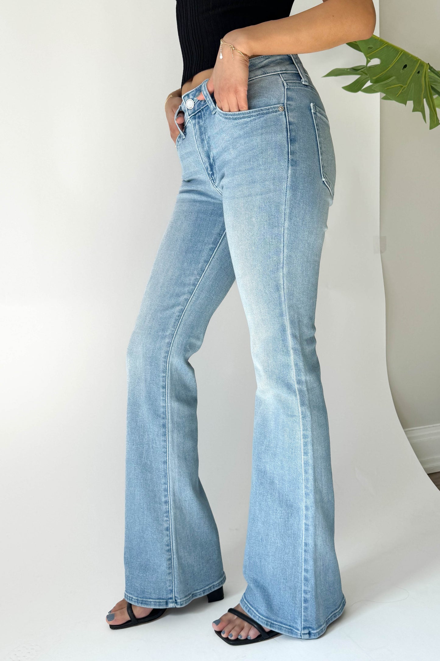 Kendall Jeans