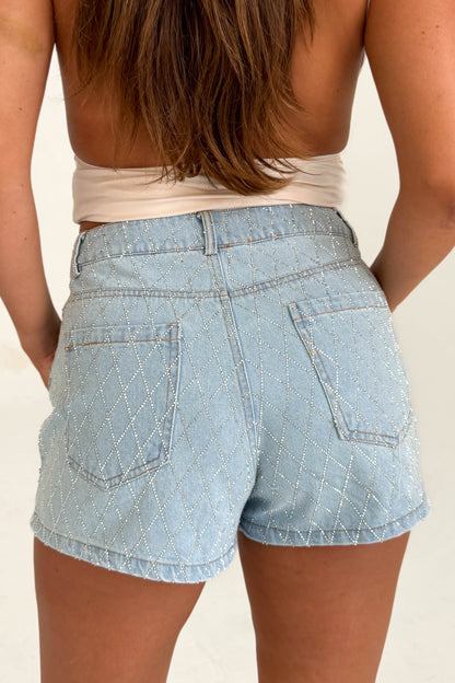Sparks Fly Shorts