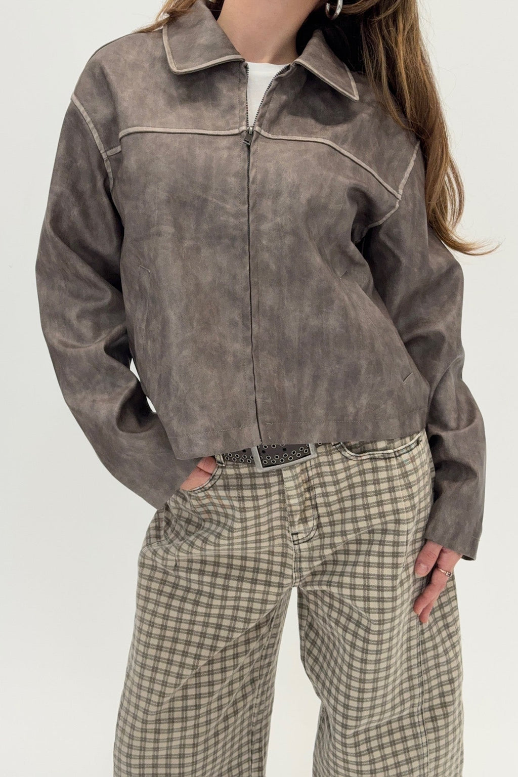 Jaxon Jacket