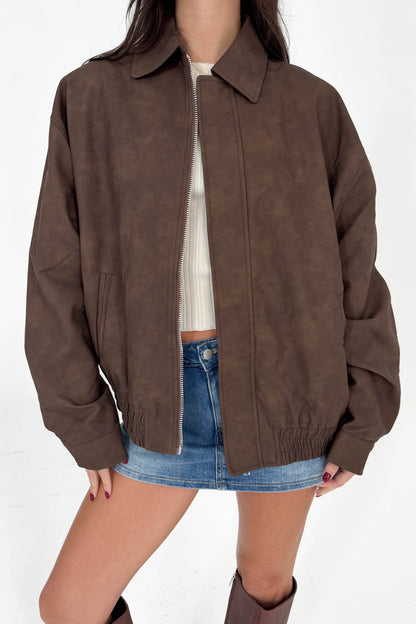 Clarkson Jacket