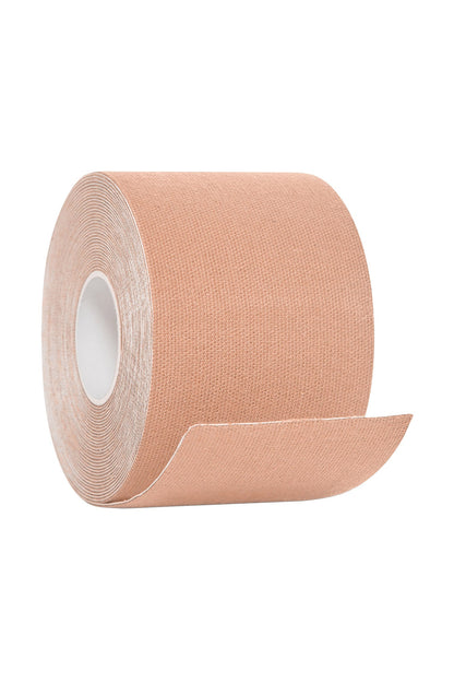 BOOBY TAPE Nude