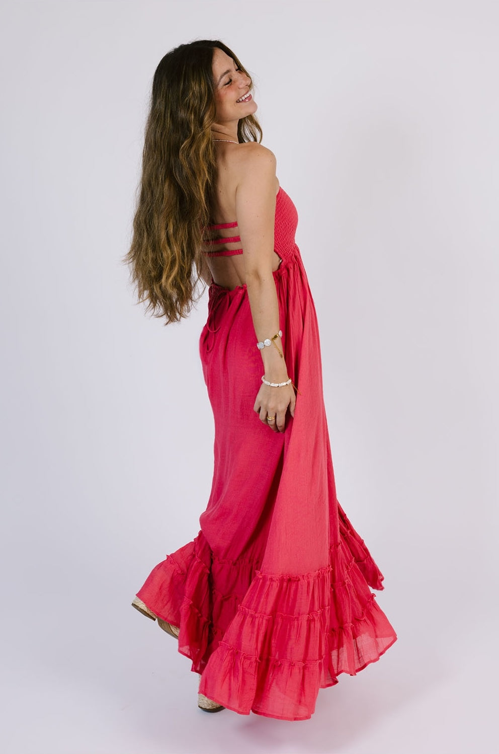 Coralyn Dress