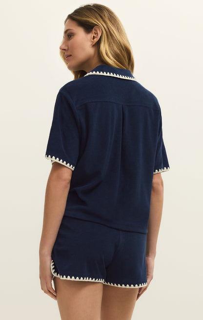 Miles Terry Shirt
