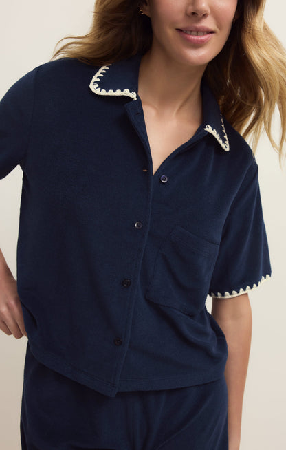 Miles Terry Shirt