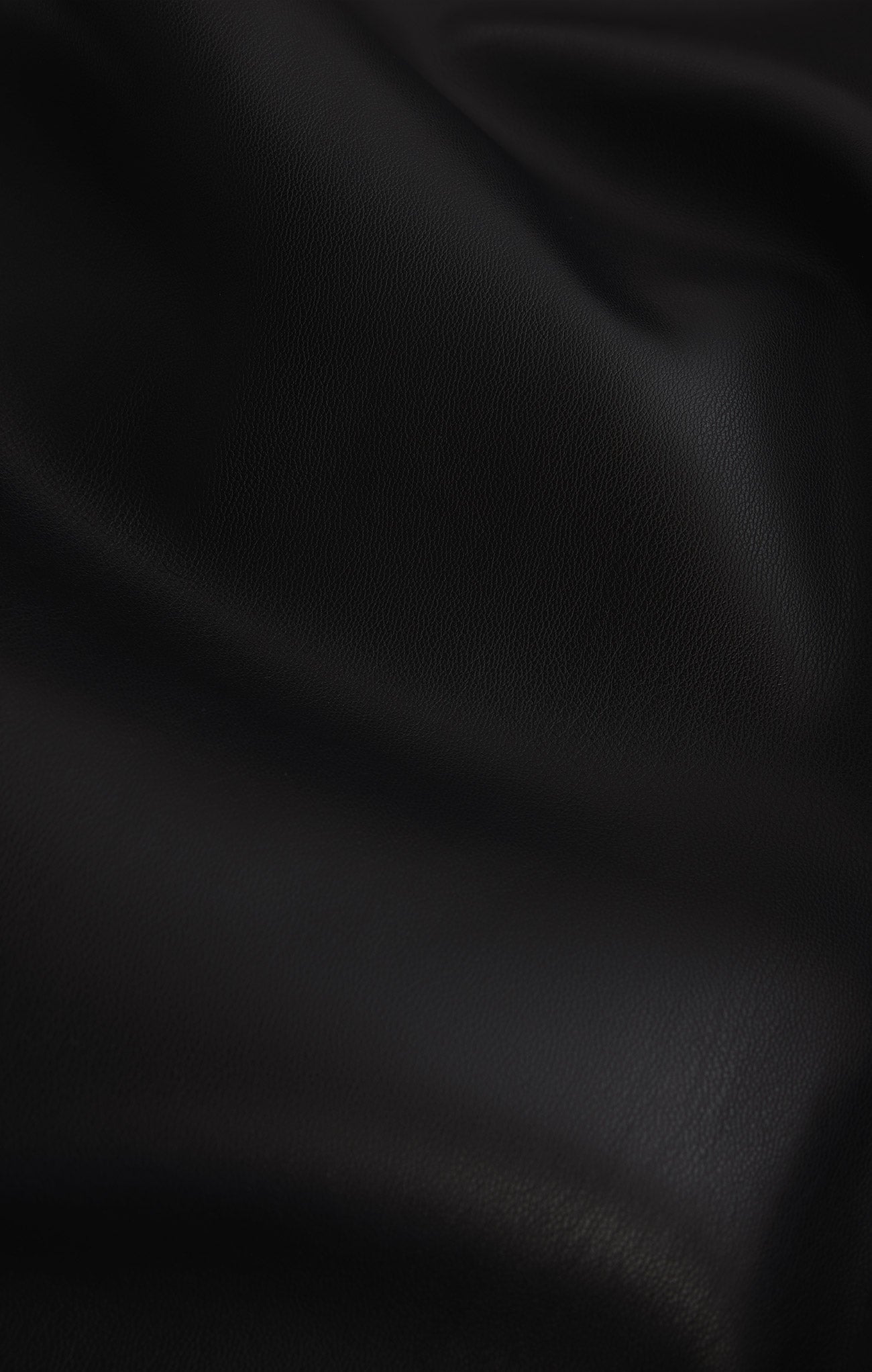 Marli Wide Leg Faux Leather Pant