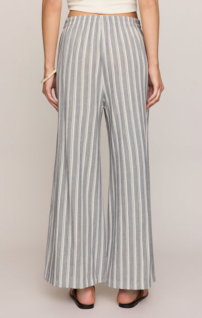 Scout Knit Striped Pant
