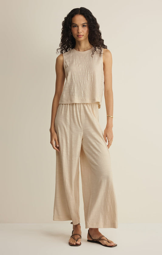 Scout Textured Slub Pant