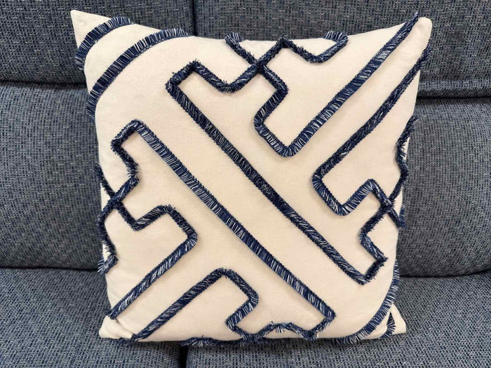 Accent Pillows