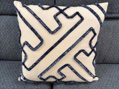 Accent Pillows
