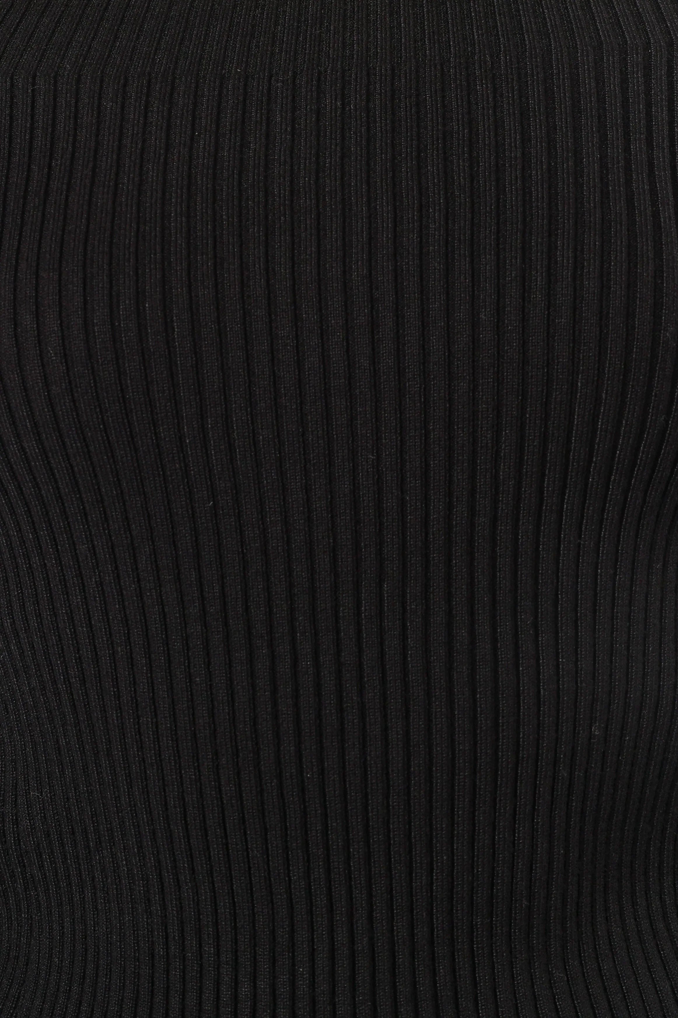 Micayla Top - Black