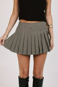 Carried Away Skort