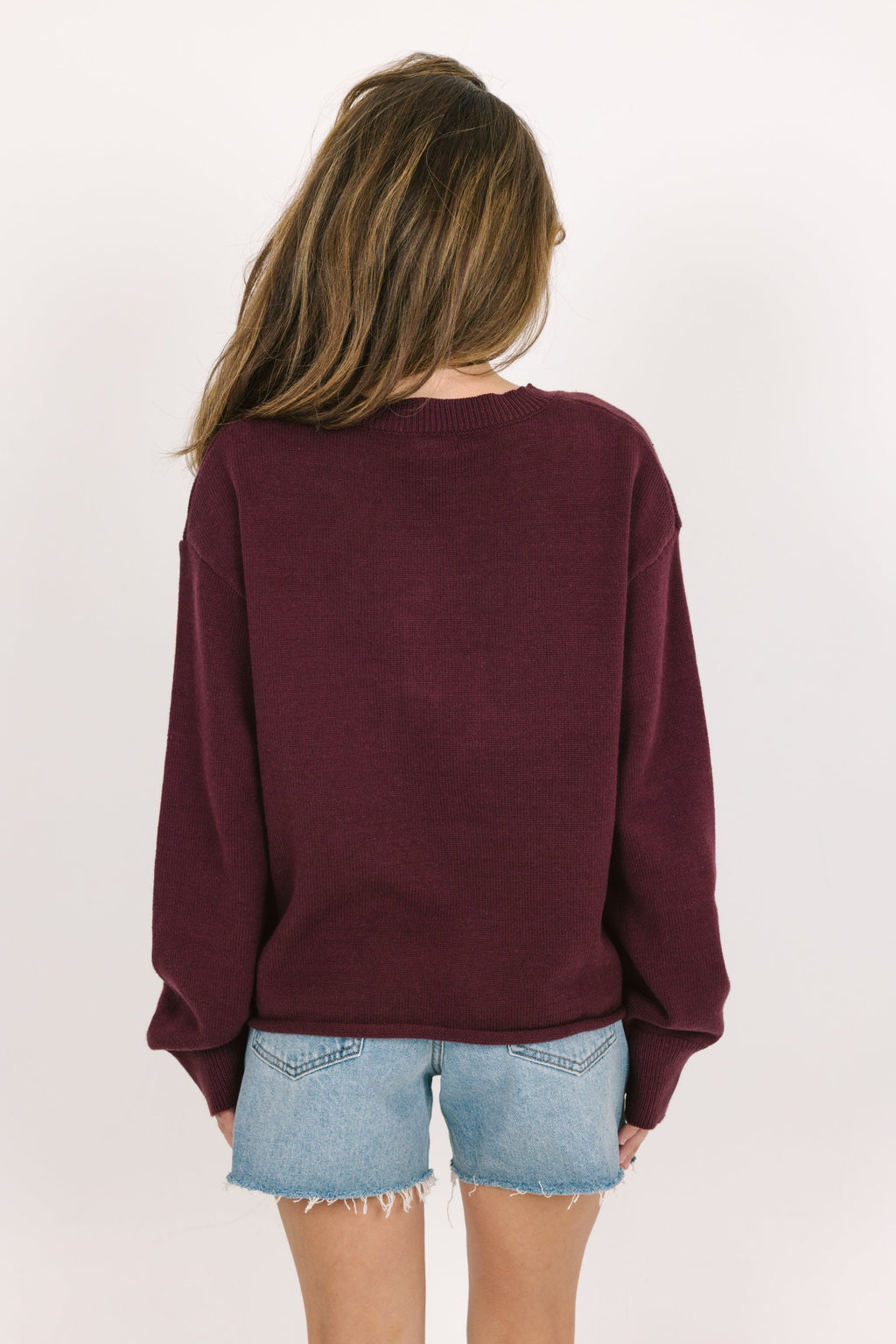 Fireside Sweater