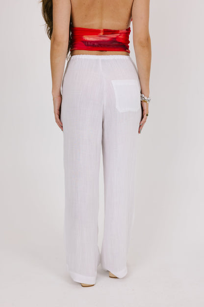 On Repeat Pants