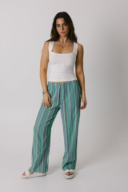 Rachel Pants
