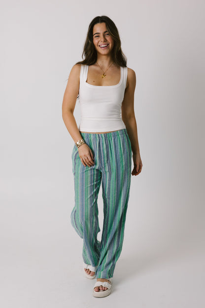 Rachel Pants