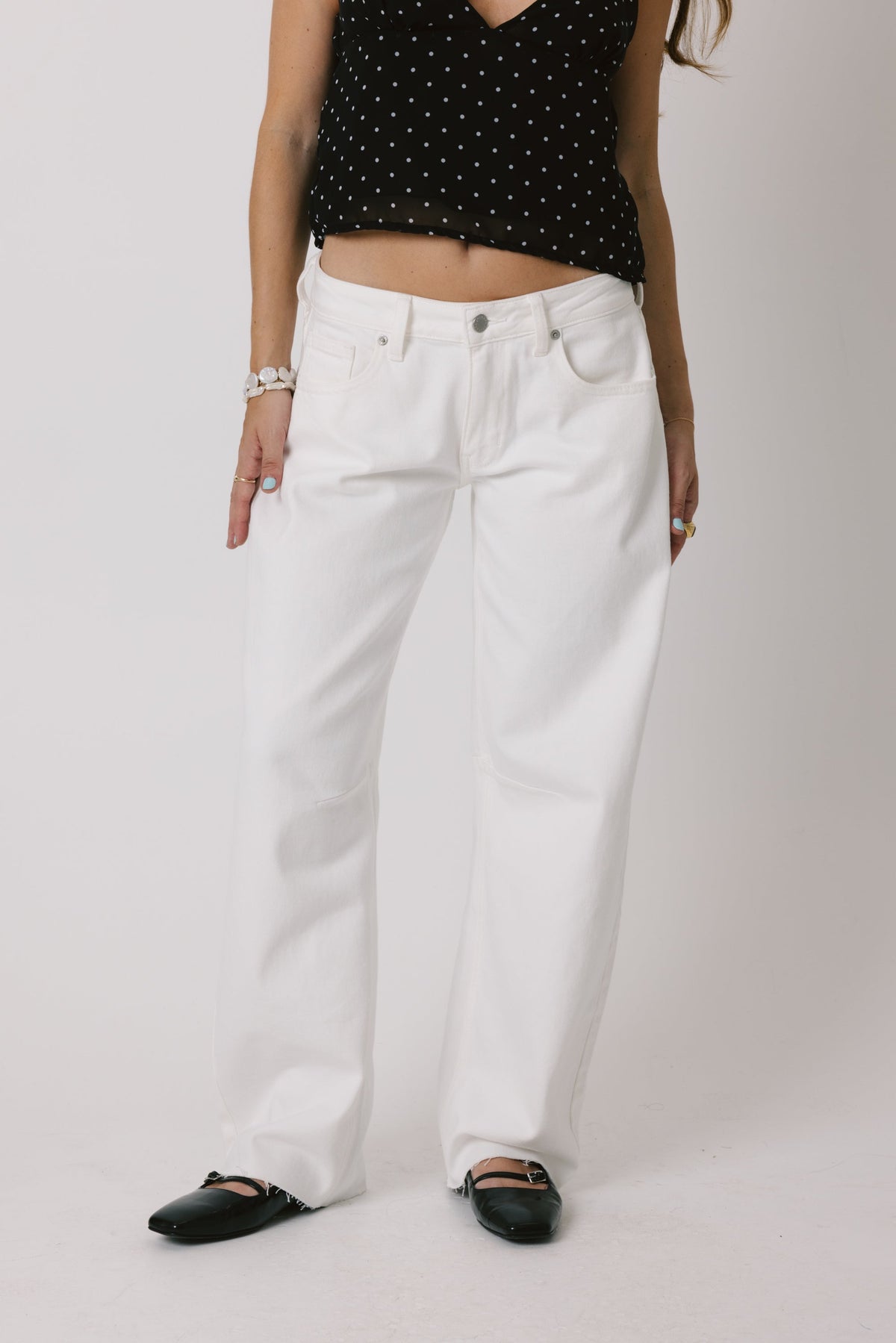 Rae Jeans