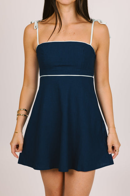 Saylor Dress