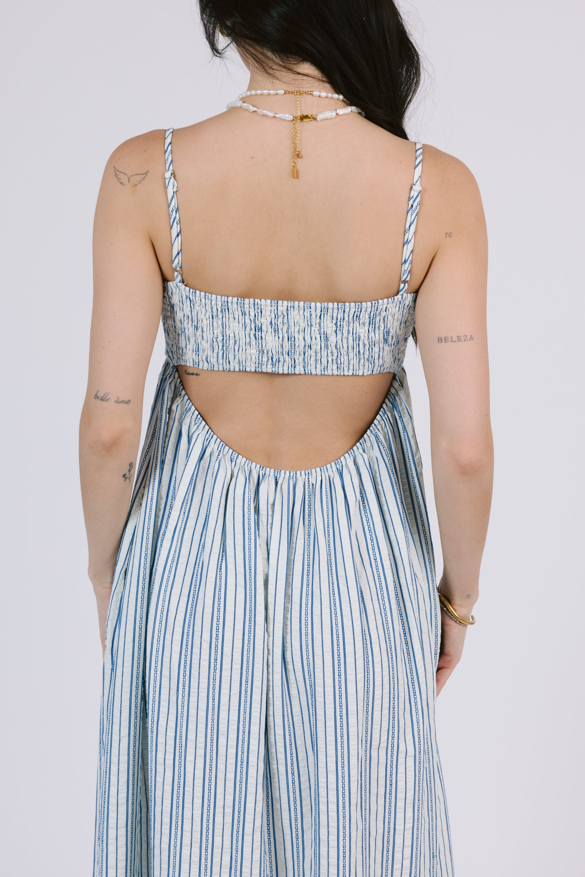 Brighton Dress