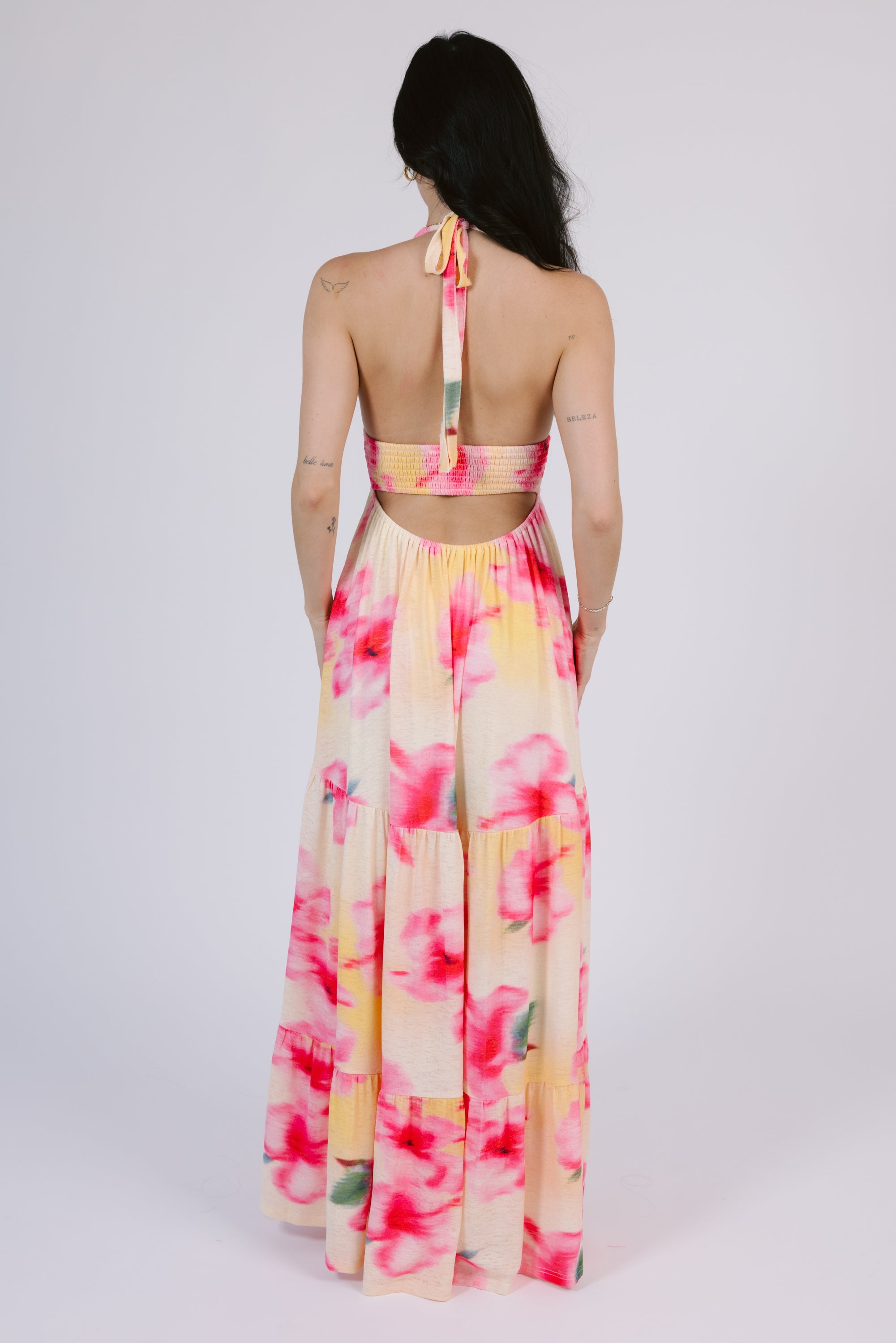 Greta Dress